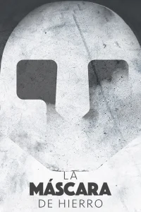 ماسک آهنی