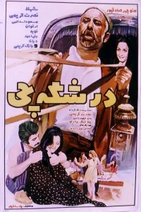 راننده کالسکه