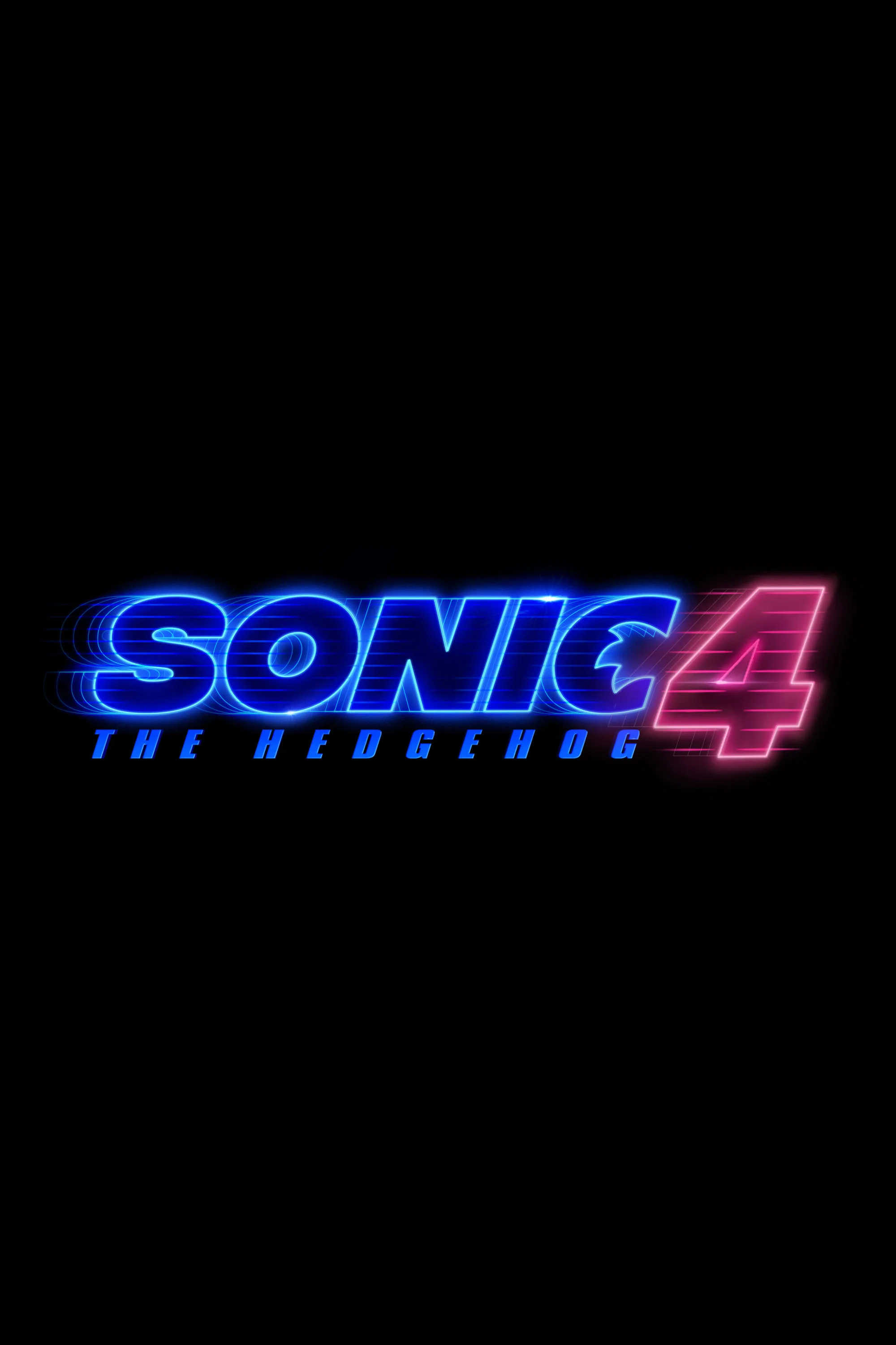Sonic 4: La película