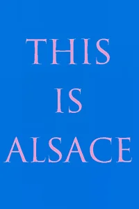 This Is Alsace