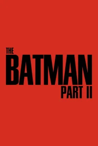 The Batman : PART II