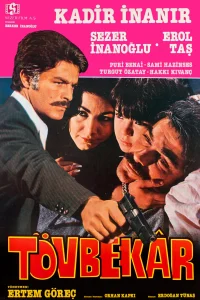 Tövbekar
