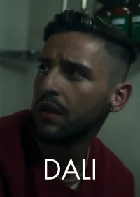 دالی