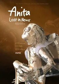آنیاتا، گم شده در اخبار