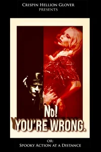 Untitled Crispin Glover Film