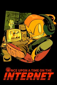Once Upon A Time On The Internet