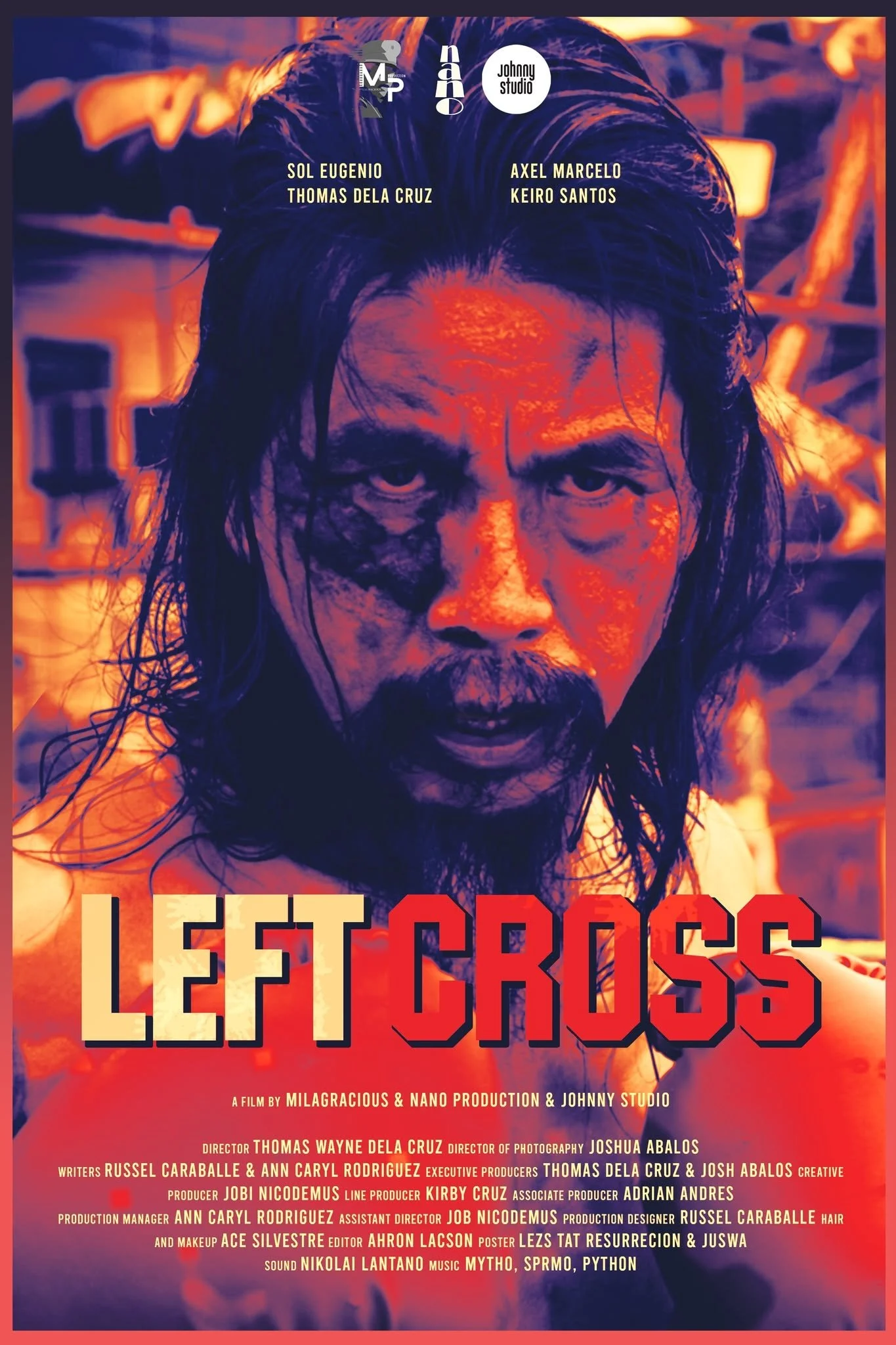 Left Cross