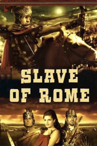 La esclava de Roma