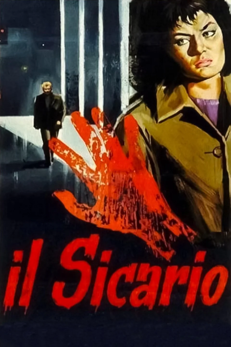 El sicario