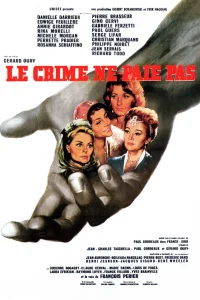 Crime Does Not Pay