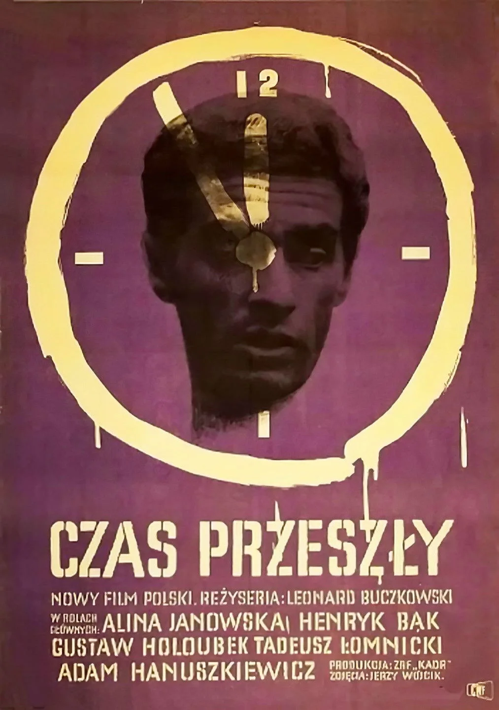 زمان گذشته