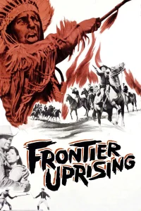 SOULEVEMENT DE FRONTIER