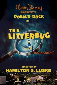 Donald et l'écologie