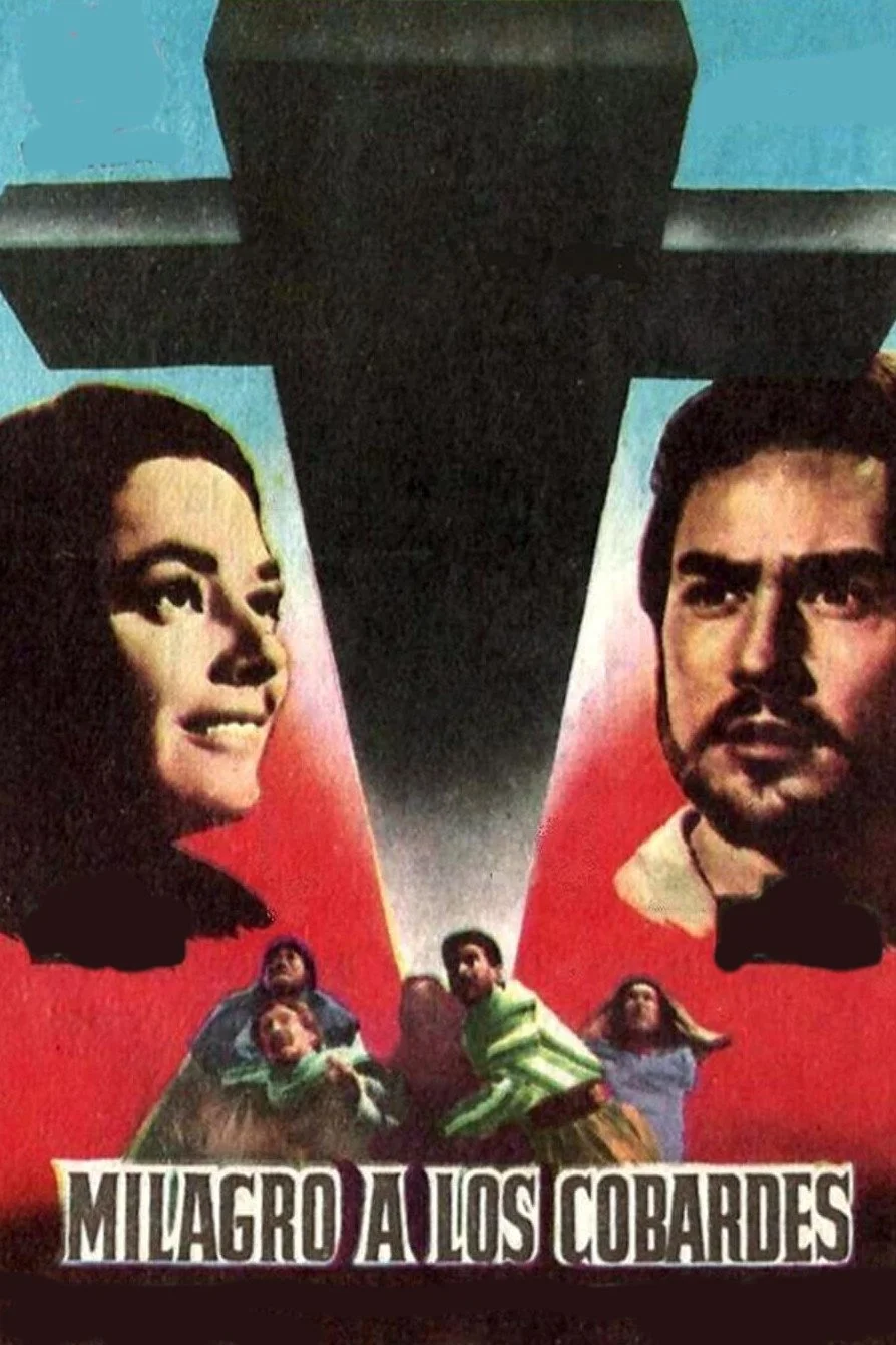 معجزه برای ترسوها