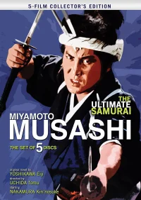 Miyamoto Musashi