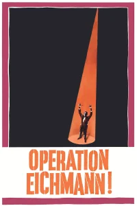 Operation Eichmann