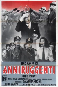Les années rugissantes