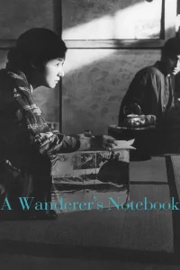 Chronique de mon vagabondage