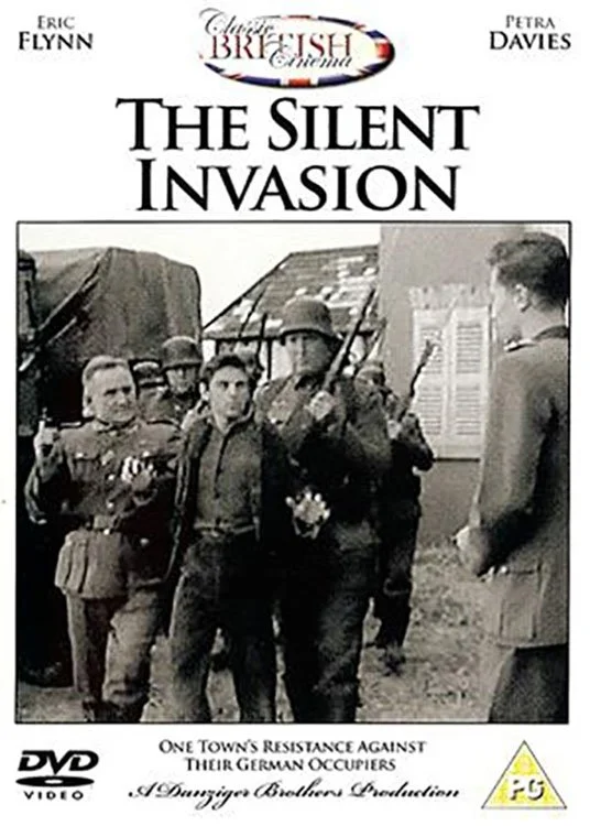 Dans les griffes de la Gestapo