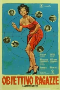 Target: Girls