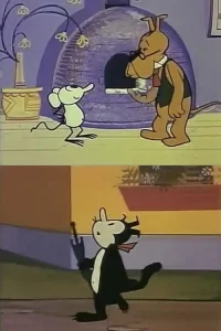 همگام با کرازى