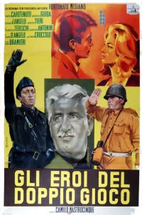 Gli eroi del doppio gioco