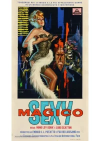 Sexy Magico