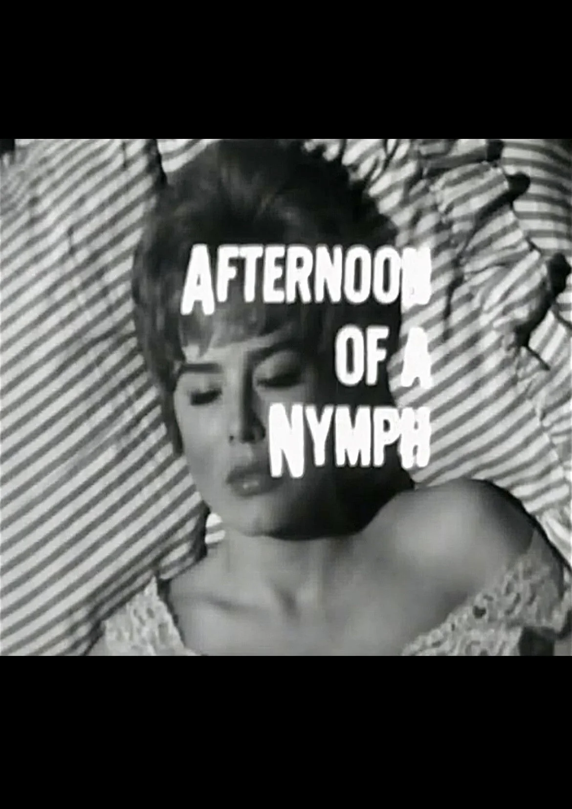 Afternoon of a Nymph
