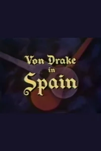 Von Drake in Spain