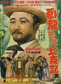 سفر معلم واریونگ به سئول