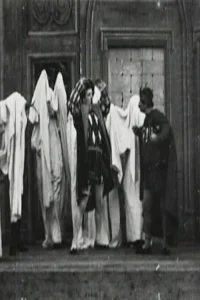 فاوست و مفیستوفلس