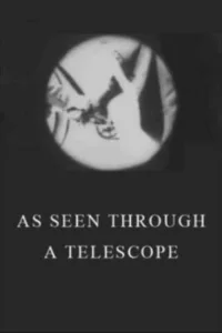 Ce qu'on voit dans un télescope