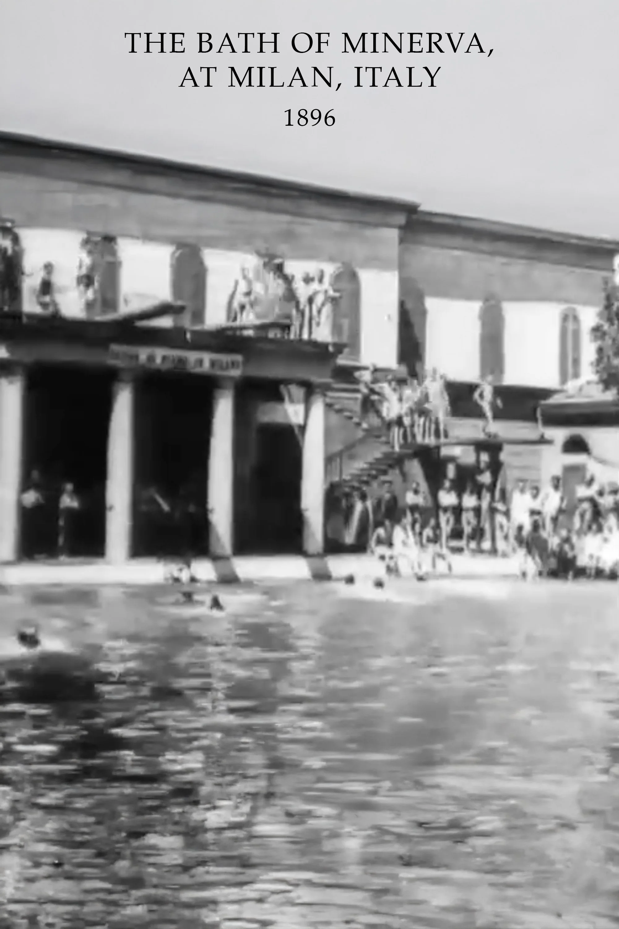 Bains de Diane (Milan)