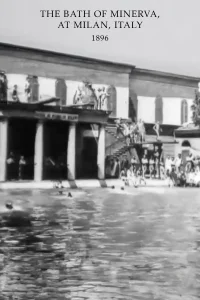 Bains de Diane (Milan)