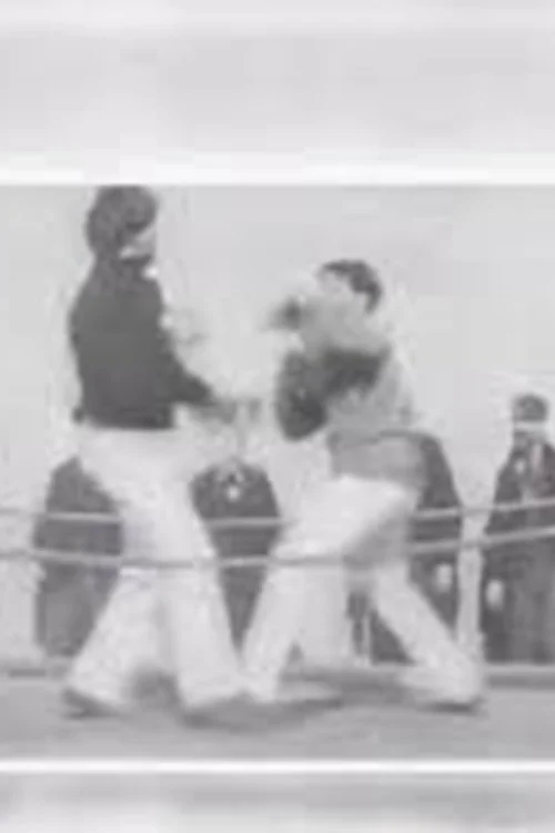 غريفو الشاب ضد باتلينغ تشارلز بارتنت