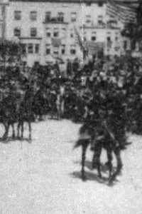 گوvernor روزولت و کارکنان