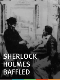 Sherlock Holmes Şaşkın