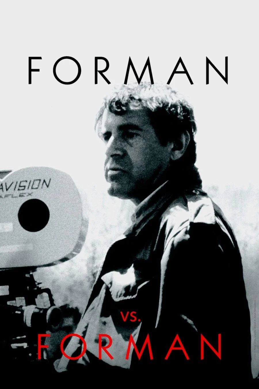 Milos Forman, une vie libre