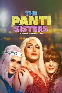 Las hermanas Panti