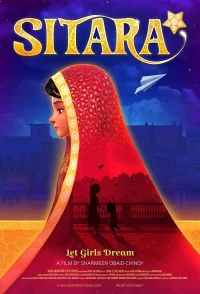 Sitara - Laissez les filles rêvées