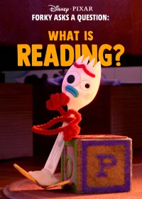 Fourchette se pose des questions : c'est quoi "lire" ?