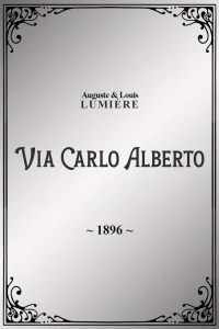 Via Carlo Alberto