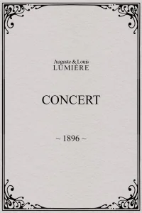 Concert