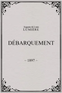 Débarquement