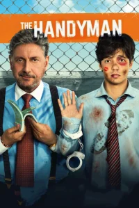 The Handyman