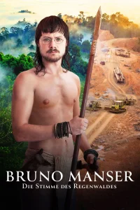 Bruno Manser : La Voix de la Forêt Tropicale
