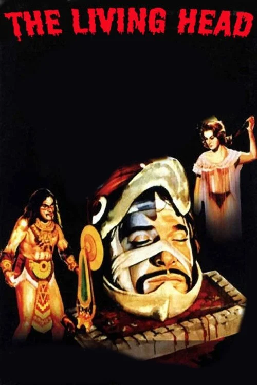 سر زنده