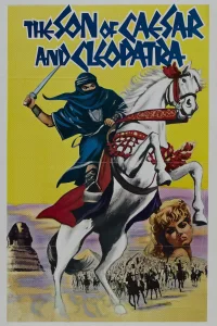 El Kebir, fils de Cléopâtre