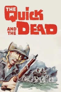 The Quick and the Dead