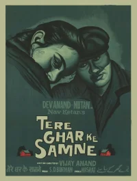 Tere Ghar Ke Samne